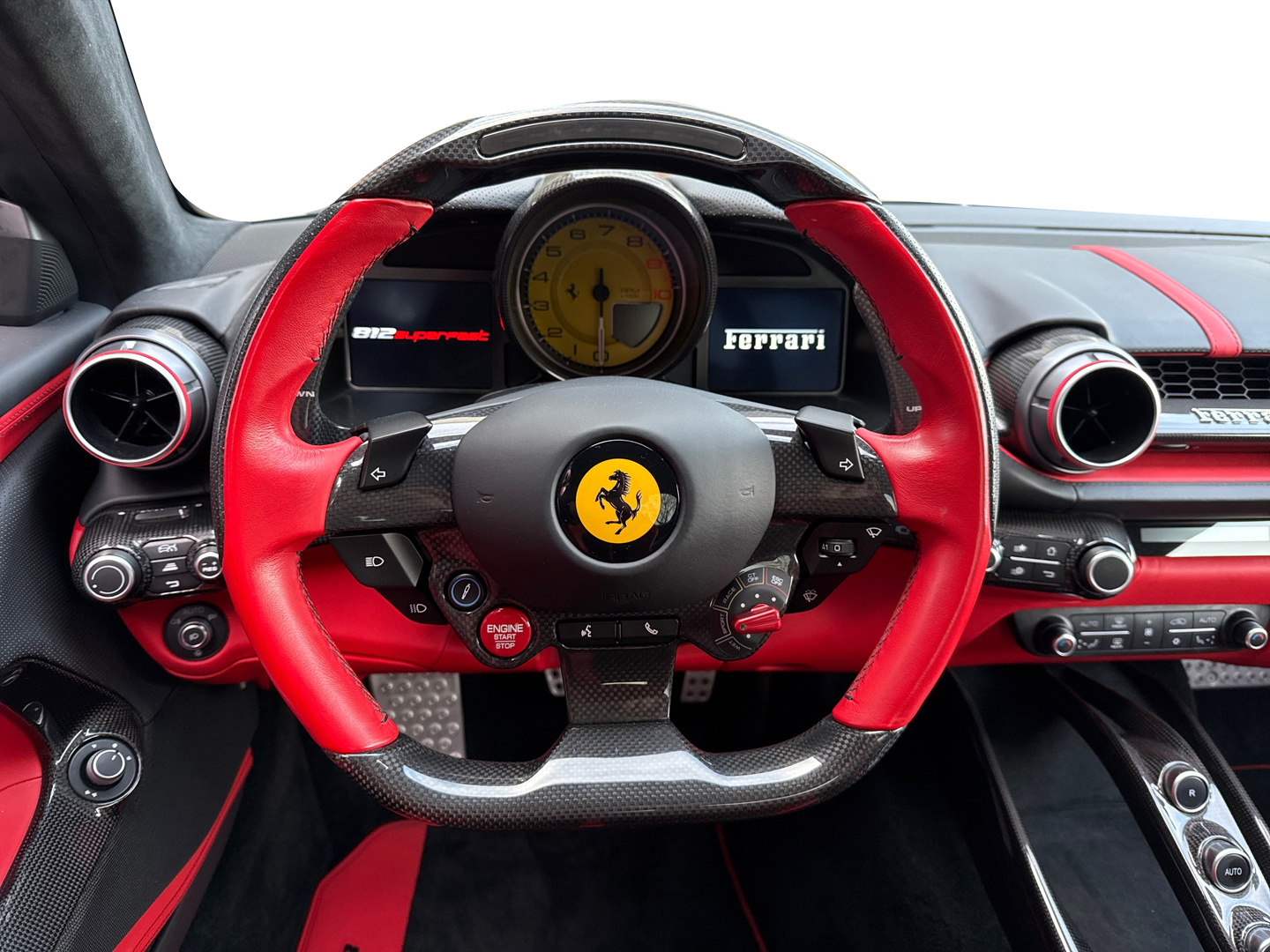 Ferrari 812 Superfast - 2020 - Joinsteer - #12