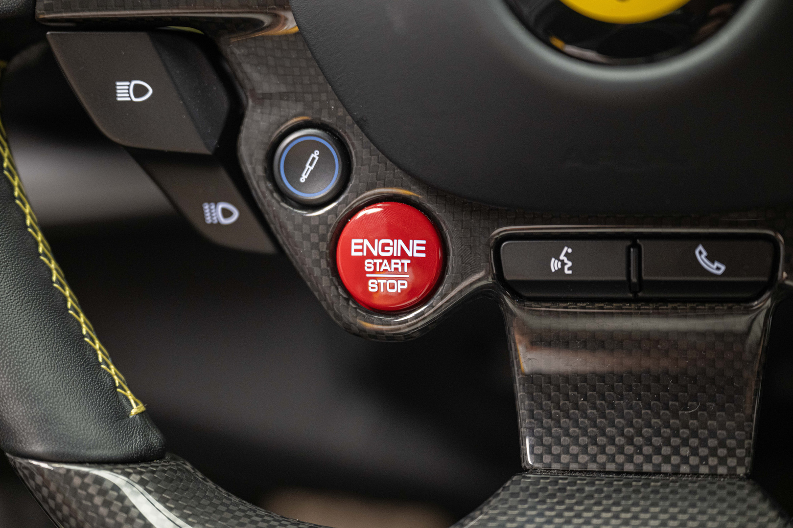 Ferrari 812 Superfast - 2020 - Joinsteer - #16