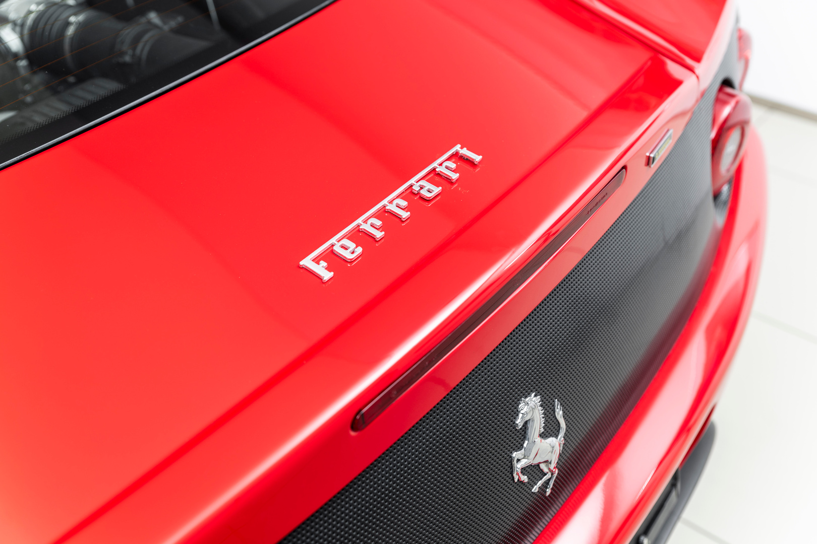 Ferrari 360 Modena - 2004 - Joinsteer - #27