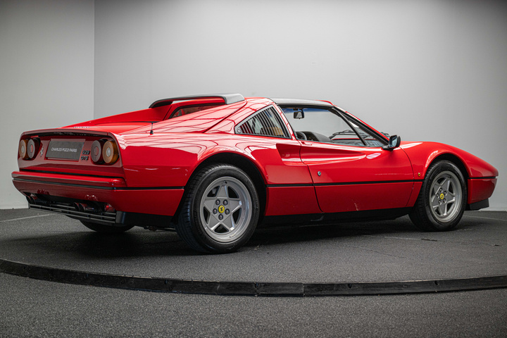 Ferrari 328 GTS -  - Joinsteer - #2