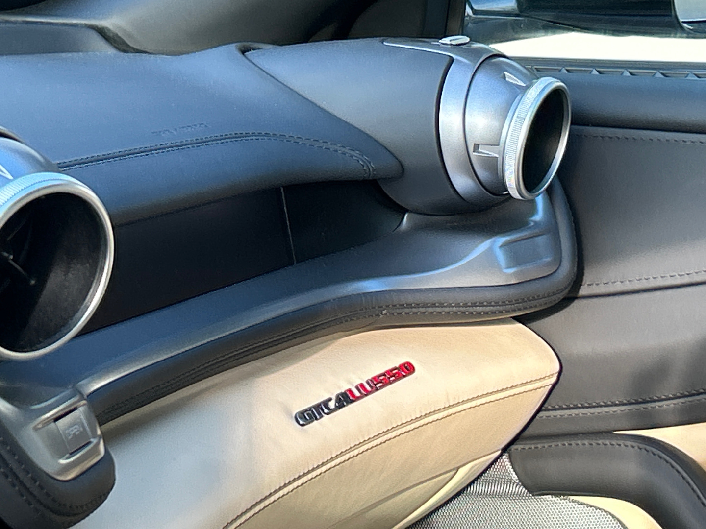 Ferrari GTC4Lusso - 2016 - Joinsteer - #14