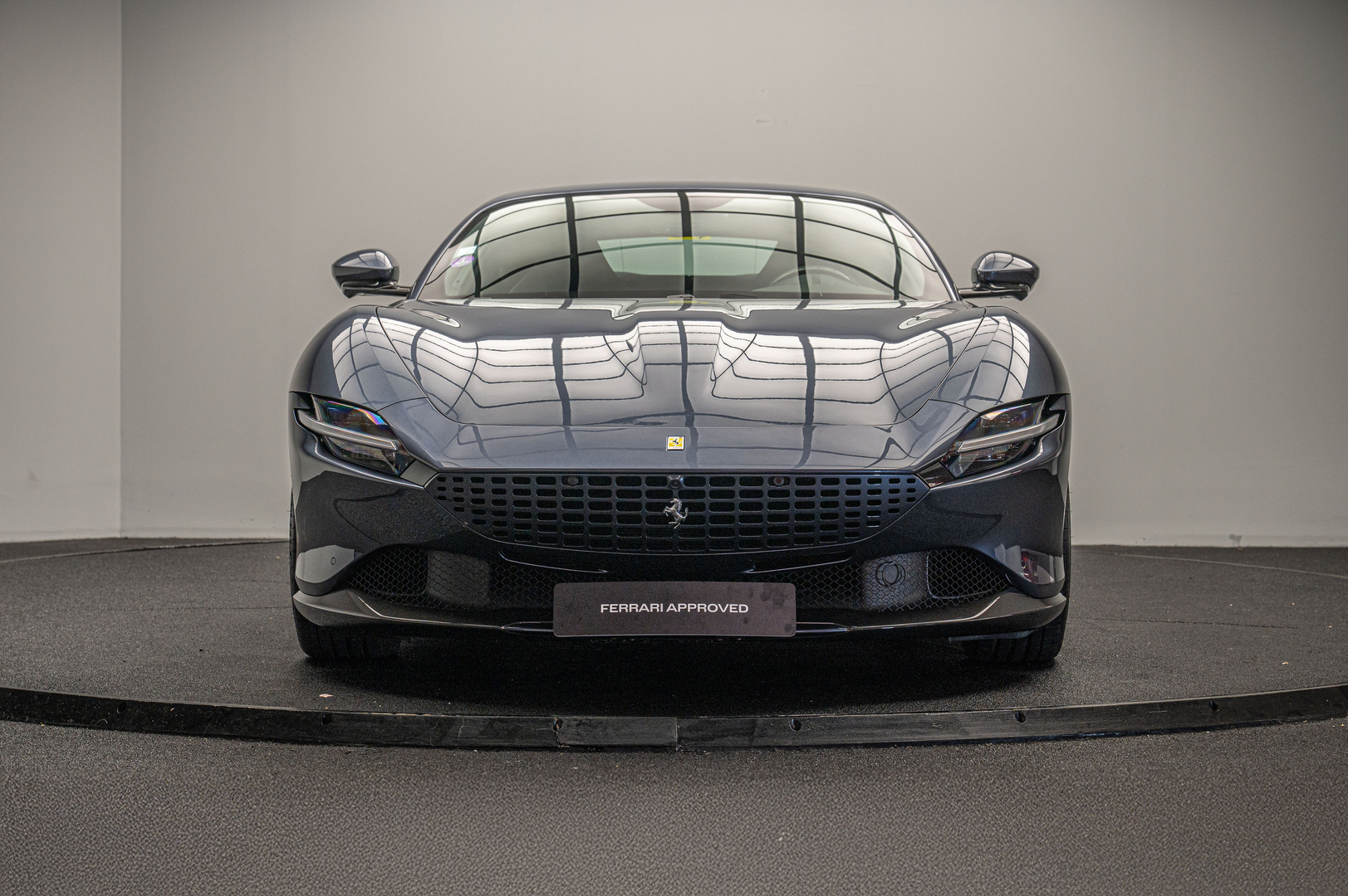 Ferrari Roma - 2020 - Joinsteer - #2