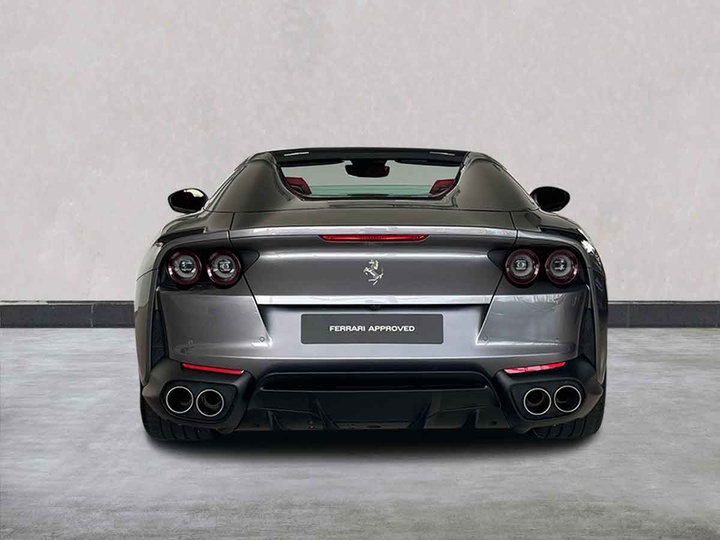 Ferrari 812 GTS -  - Joinsteer - #3