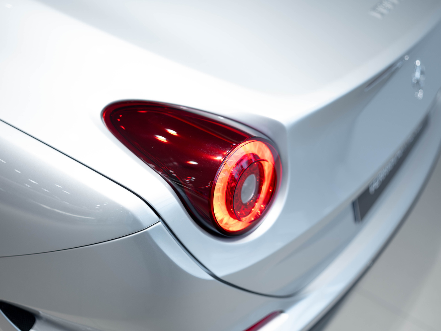 Ferrari California T - 2014 - Joinsteer - #10