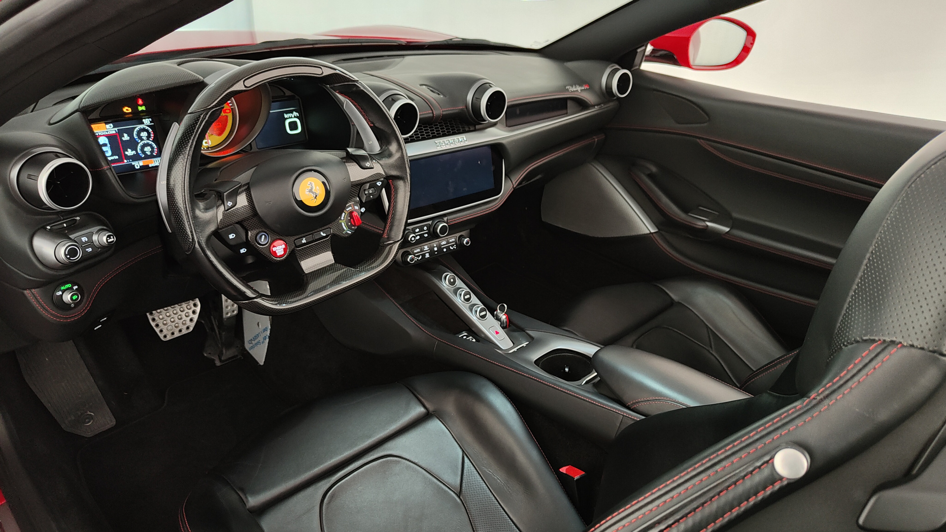 Ferrari Portofino M - 2022 - Joinsteer - #8