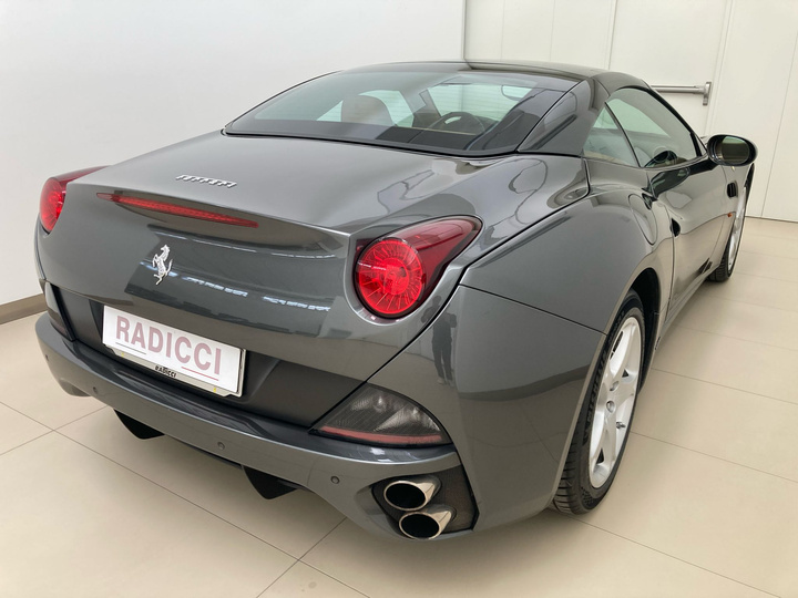 Ferrari California -  - Joinsteer - #2