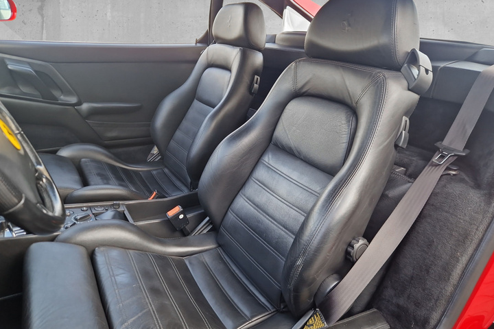 Ferrari F355 GTS -  - Joinsteer - #5