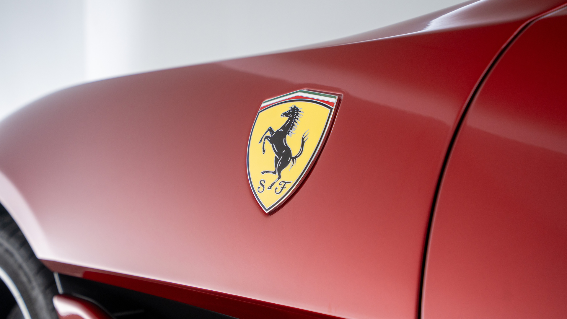 Ferrari Portofino M - 2022 - Joinsteer - #13
