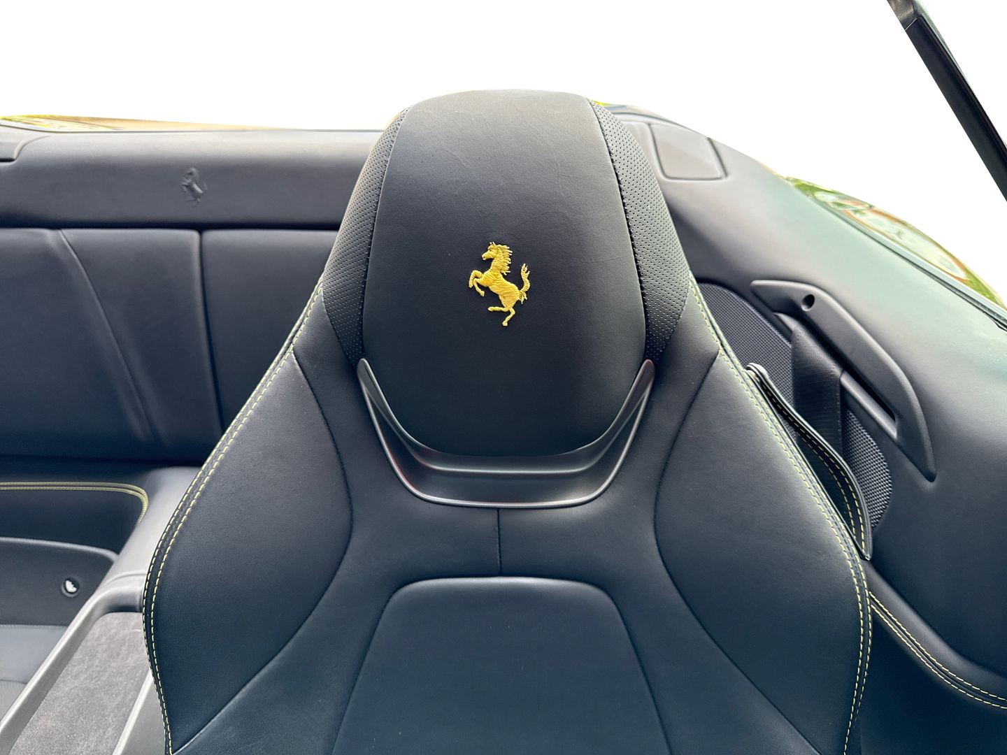 Ferrari Portofino - 2019 - Joinsteer - #17