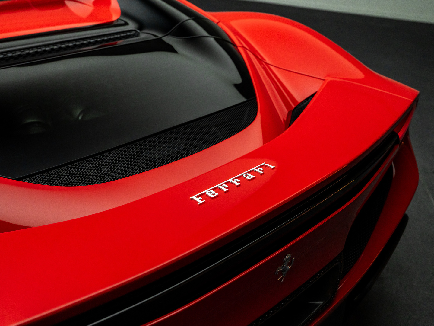 Ferrari 296 GTS - 2024 - Joinsteer - #16