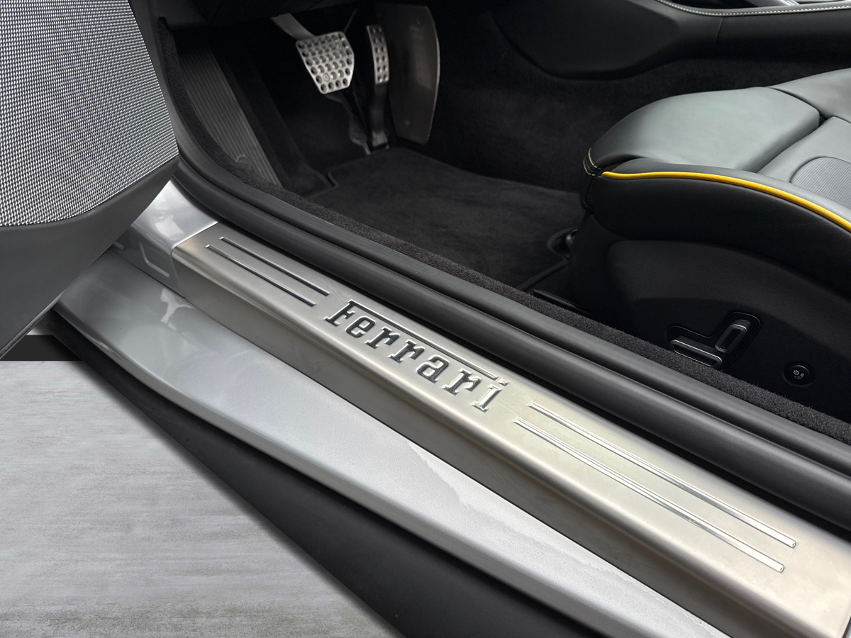 Ferrari Portofino M - 2023 - Joinsteer - #13