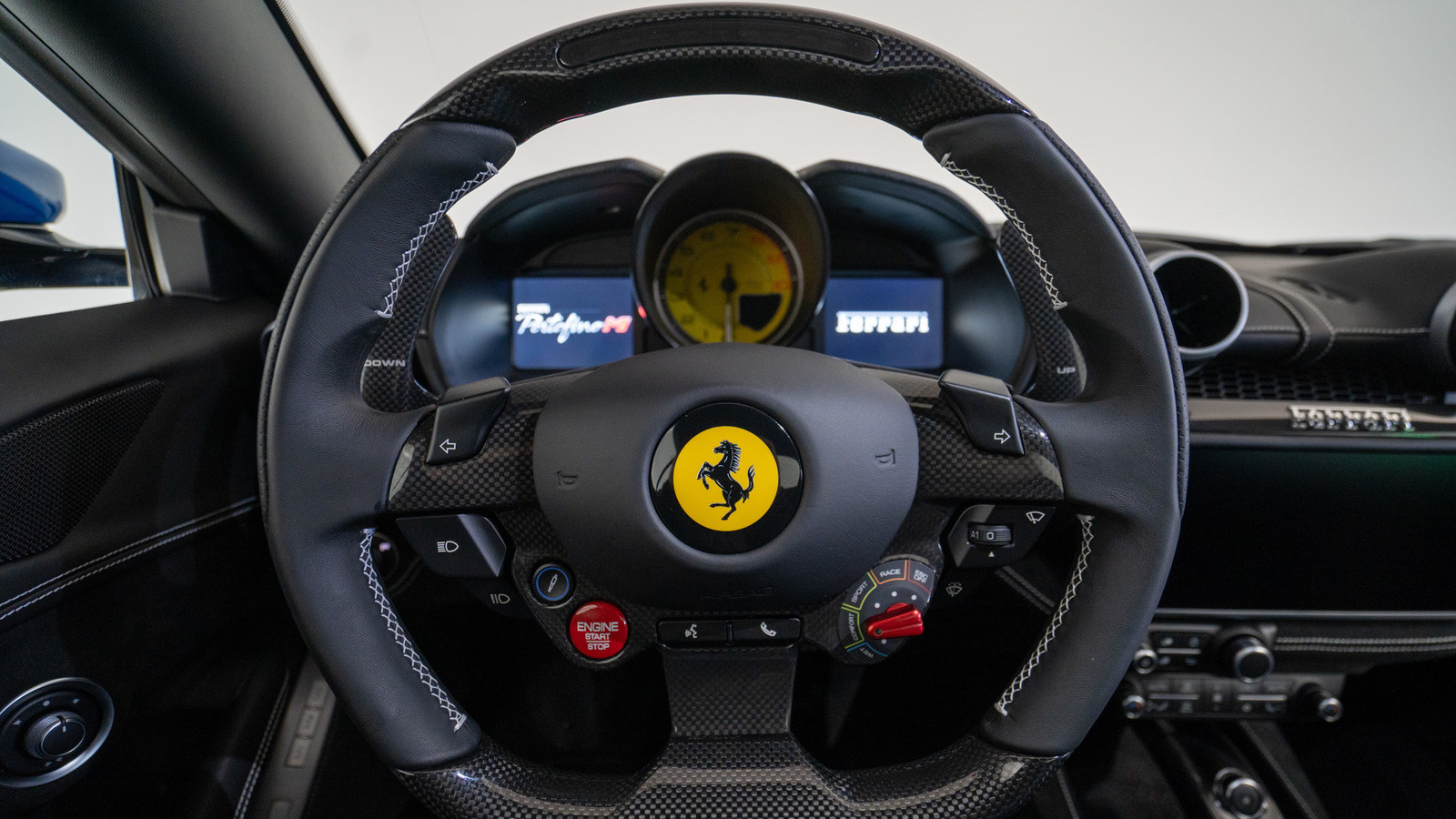 Ferrari Portofino M - 2023 - Joinsteer - #9