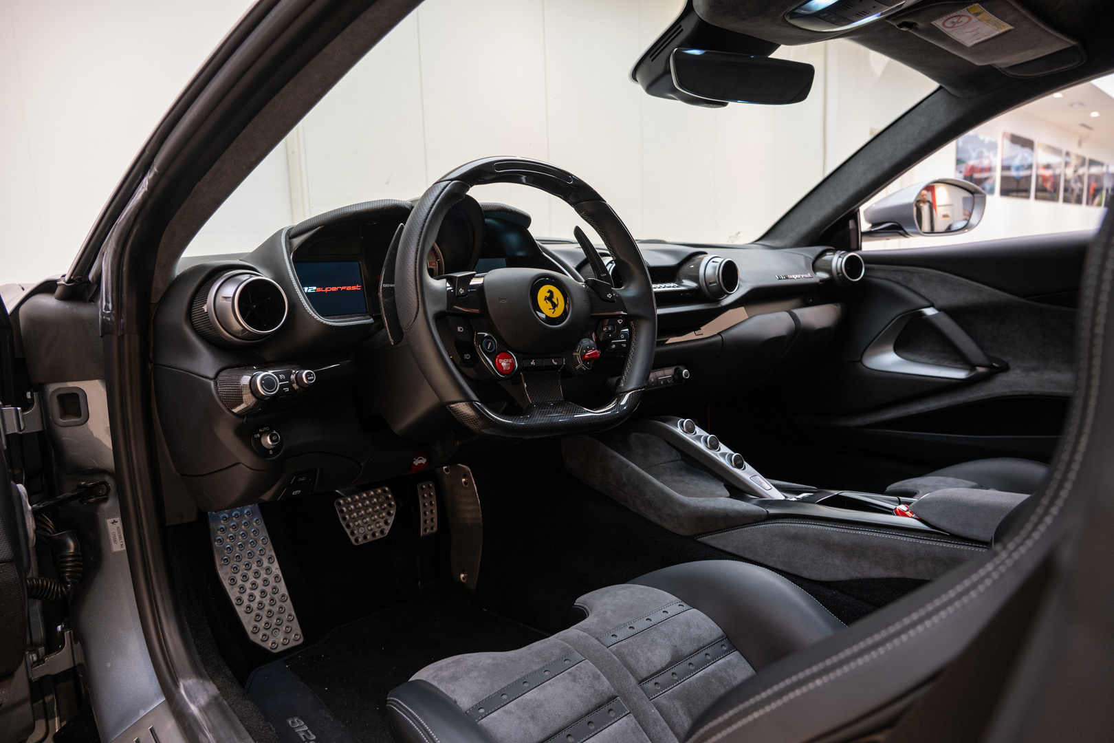 Ferrari 812 Superfast - 2020 - Joinsteer - #5