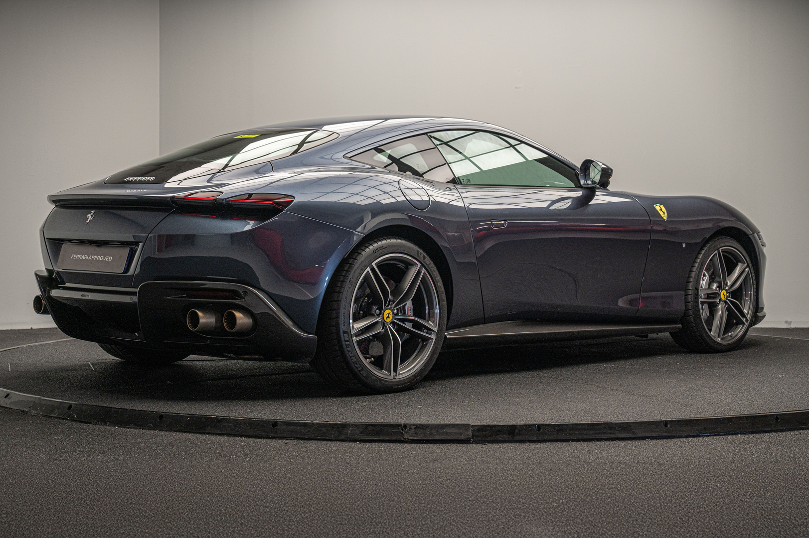 Ferrari Roma - 2020 - Joinsteer - #3
