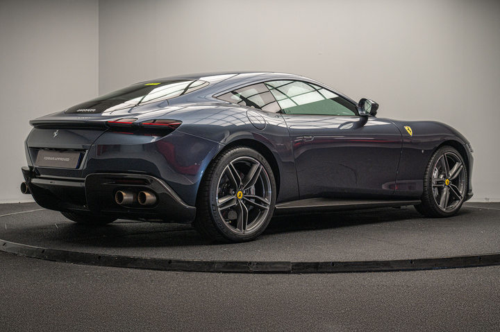 Ferrari Roma -  - Joinsteer - #2