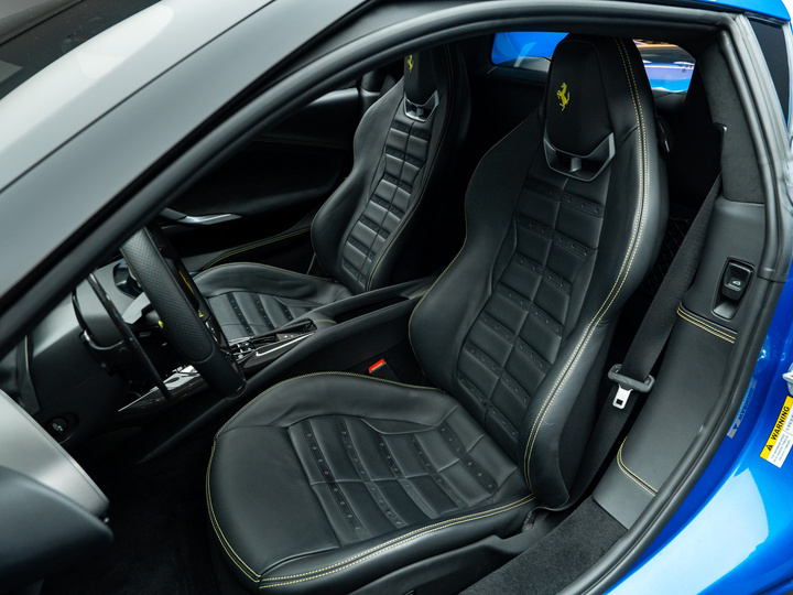 Ferrari 296 GTB -  - Joinsteer - #5
