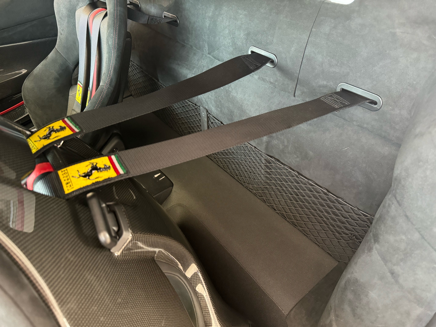 Ferrari 488 Pista - 2019 - Joinsteer - #24
