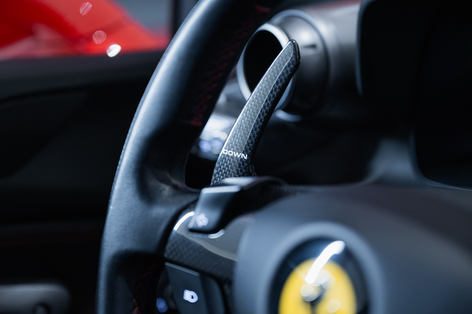 Ferrari F8 Tributo - 2020 - Joinsteer - #16