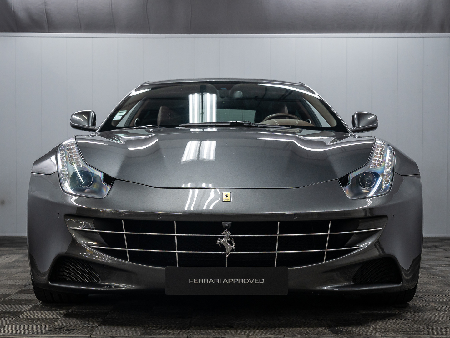 Ferrari FF - 2012 - Joinsteer - #2
