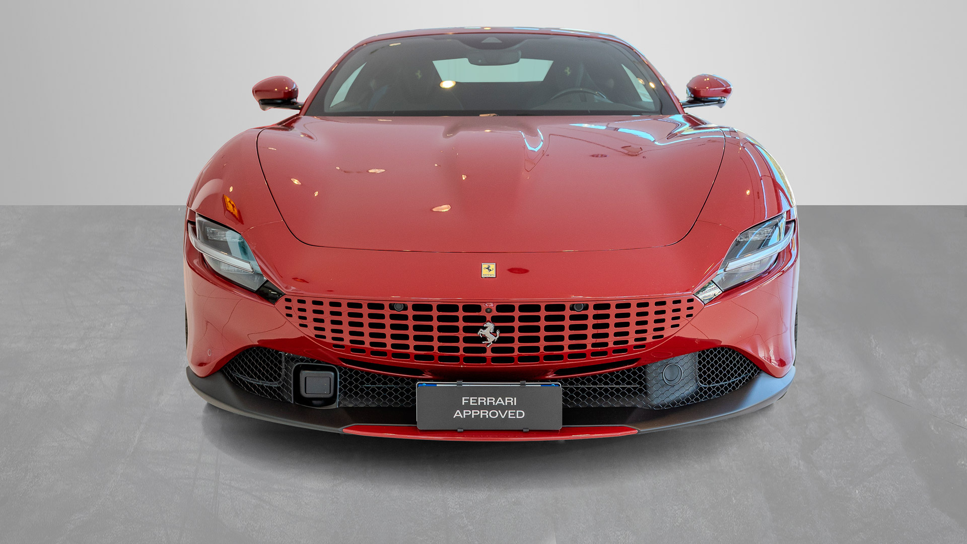 Ferrari Roma - 2024 - Joinsteer - #2