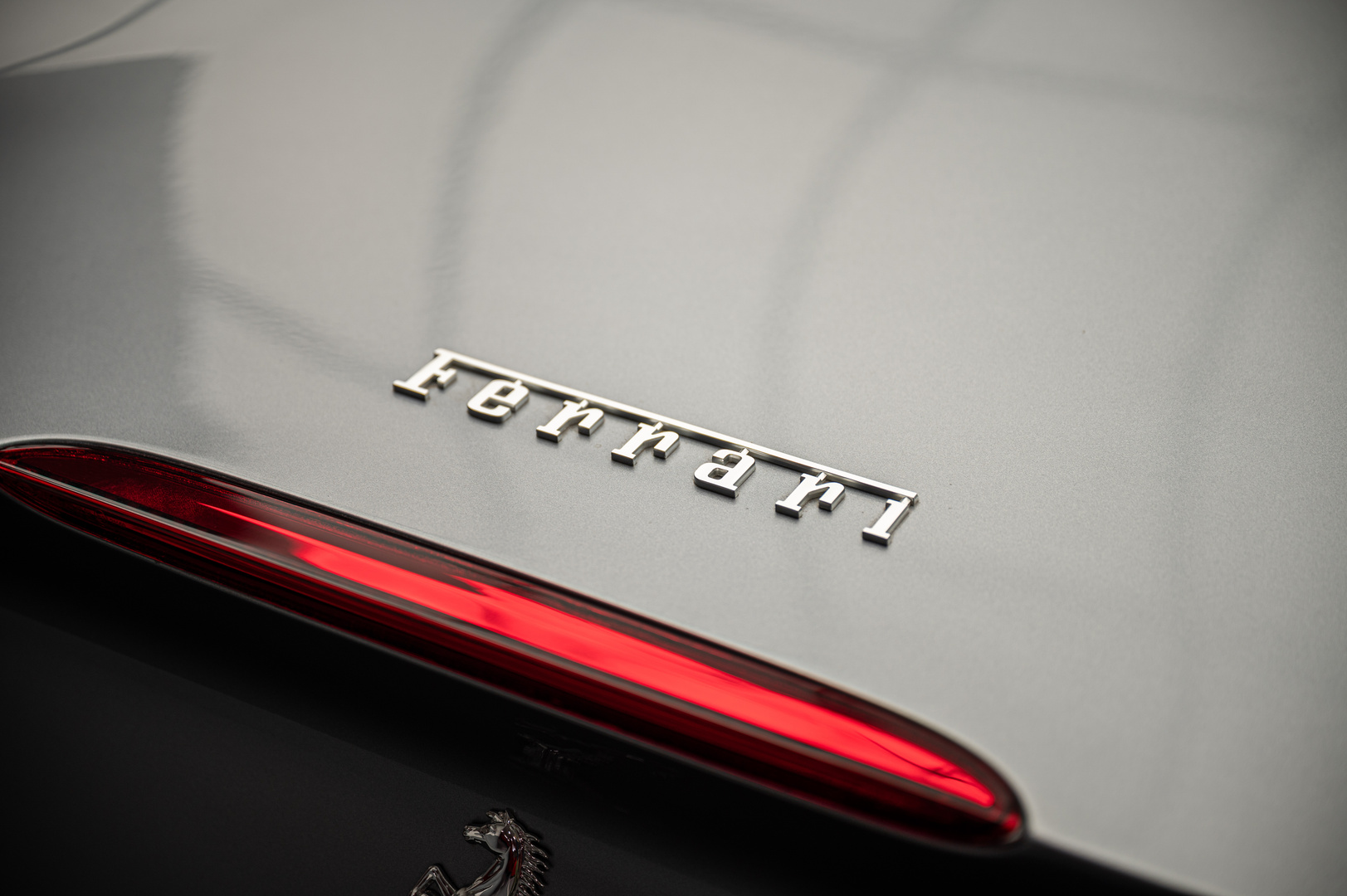 Ferrari Portofino M - 2022 - Joinsteer - #10