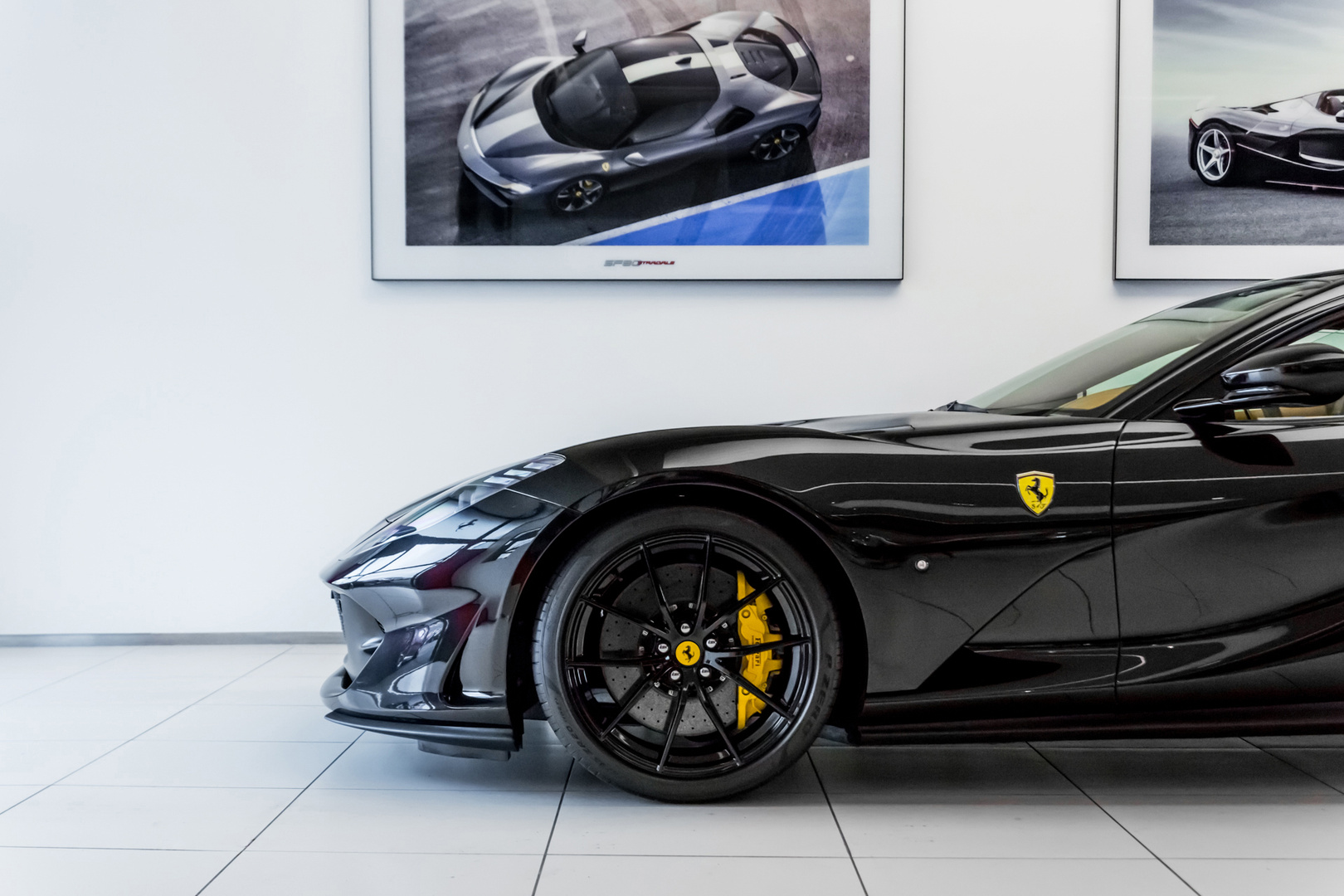 Ferrari 812 Superfast - 2020 - Joinsteer - #35