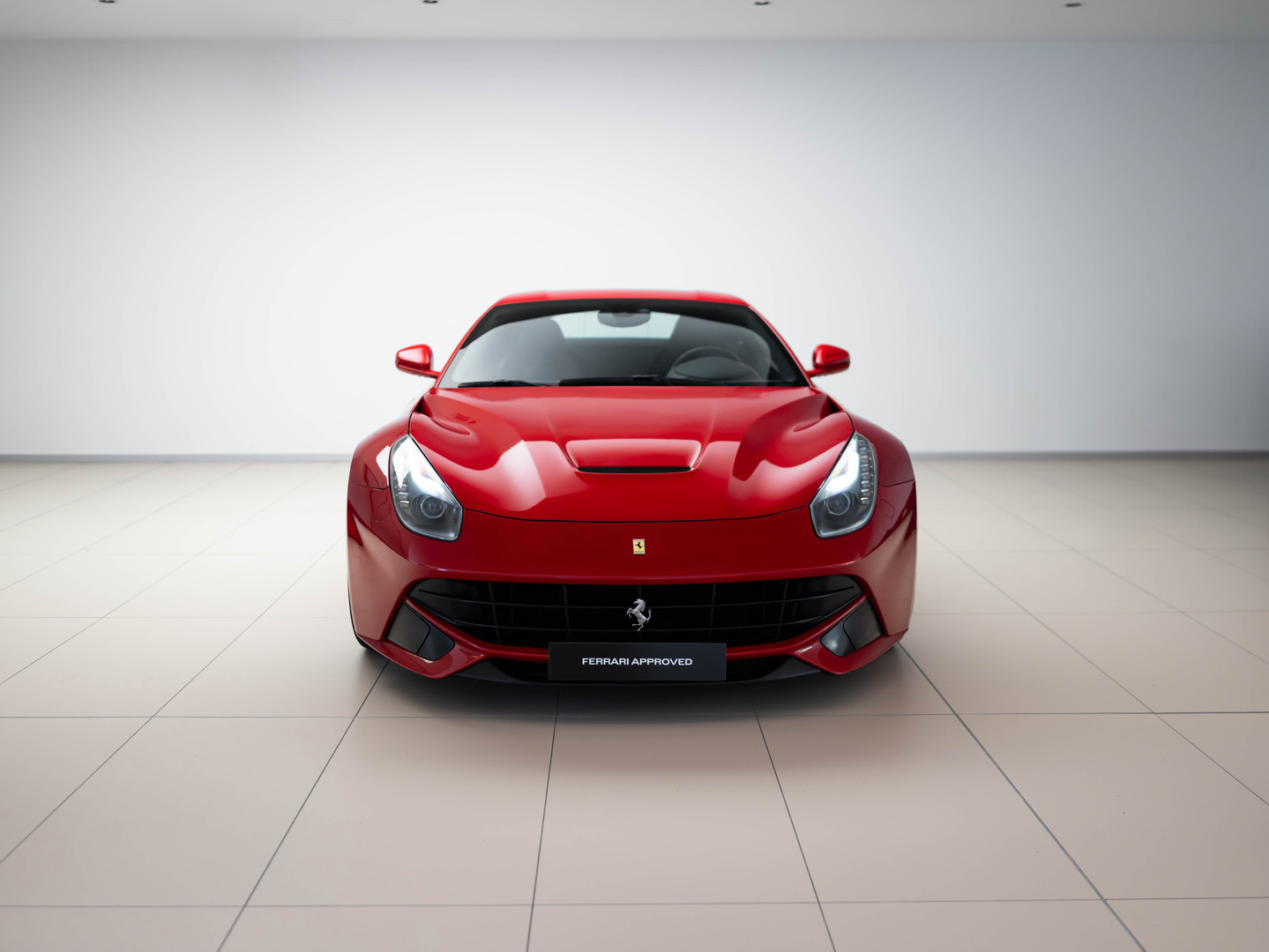 Ferrari F12 Berlinetta - 2012 - Joinsteer - #2