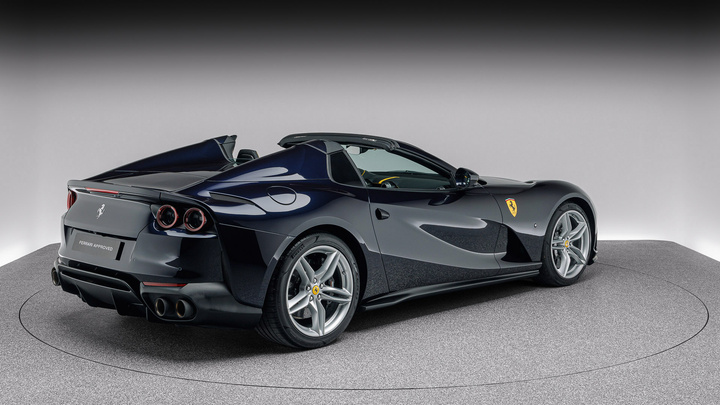 Ferrari 812 GTS -  - Joinsteer - #2