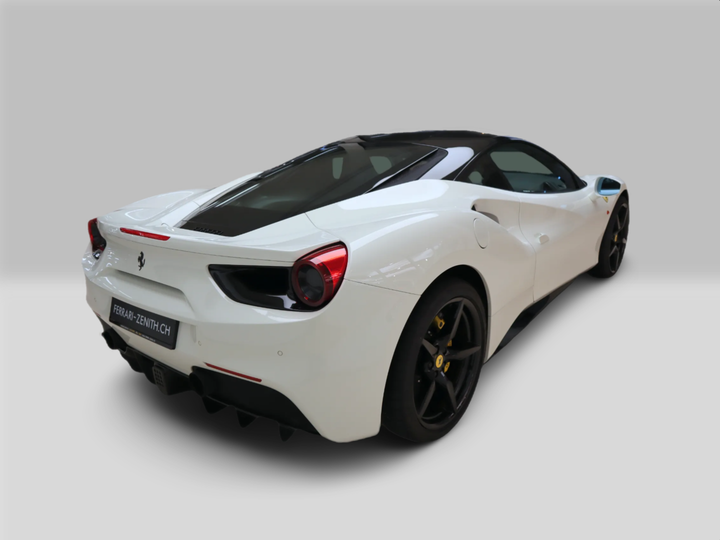Ferrari 488 GTB -  - Joinsteer - #2