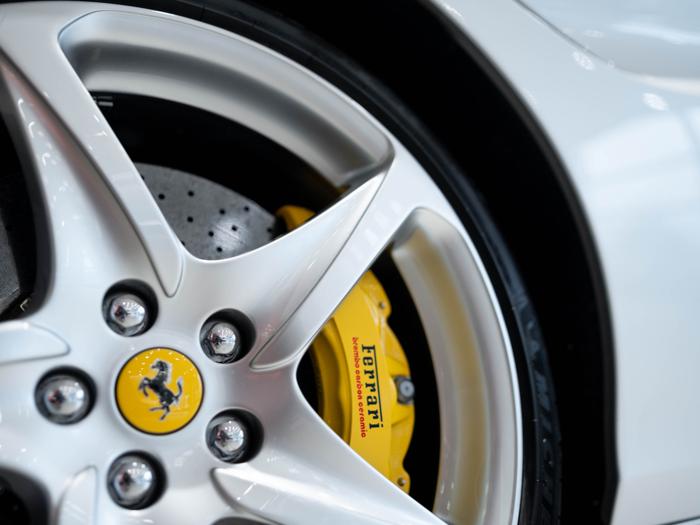 Ferrari California T - 2014 - Joinsteer - #14