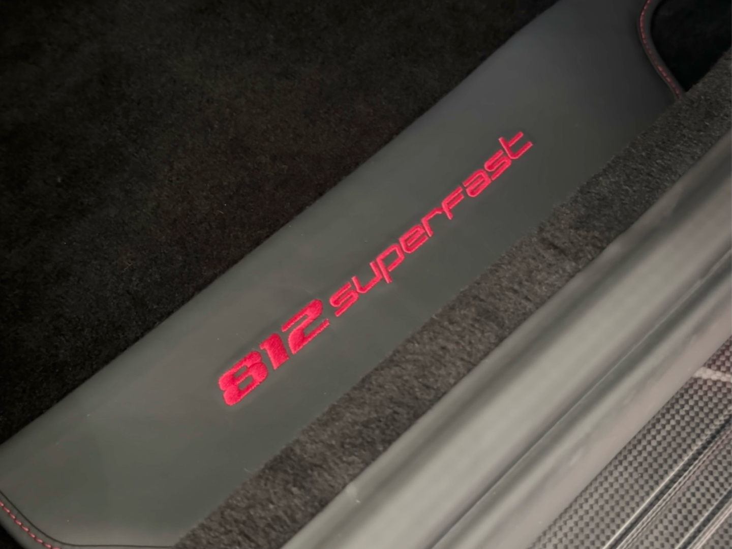 Ferrari 812 Superfast - 2019 - Joinsteer - #16