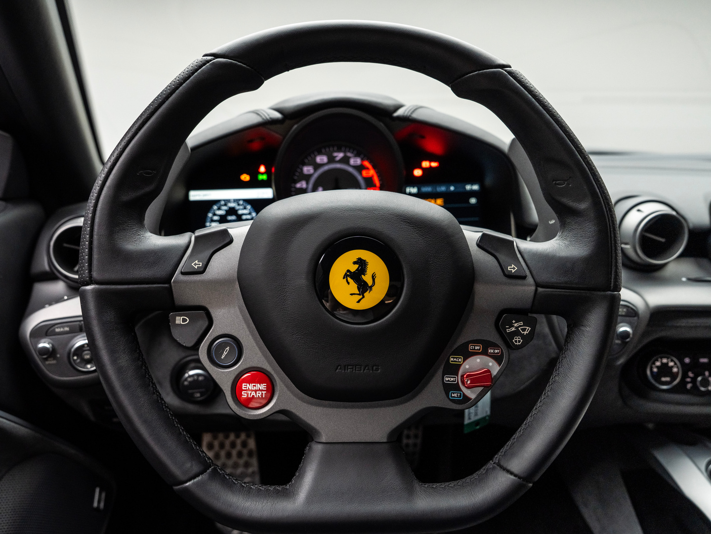 Ferrari F12 Berlinetta - 2013 - Joinsteer - #7