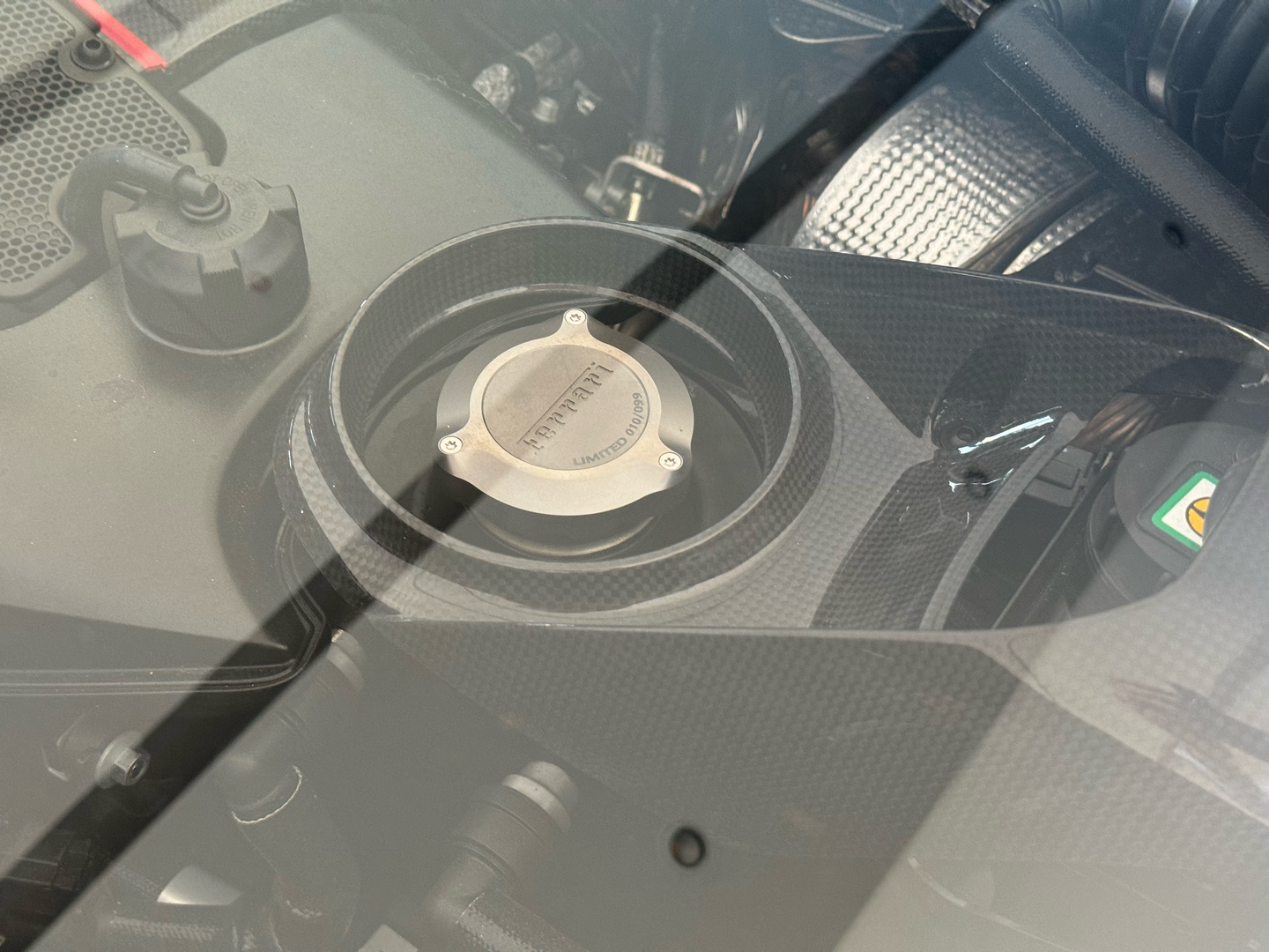 Ferrari 488 Pista - 2020 - Joinsteer - #9
