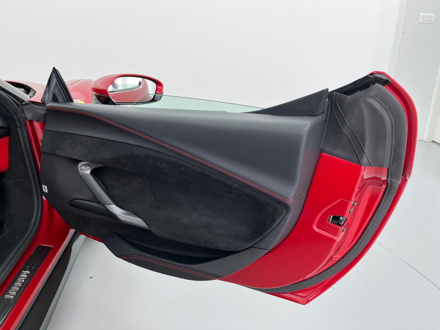 Ferrari 296 GTB - 2022 - Joinsteer - #14