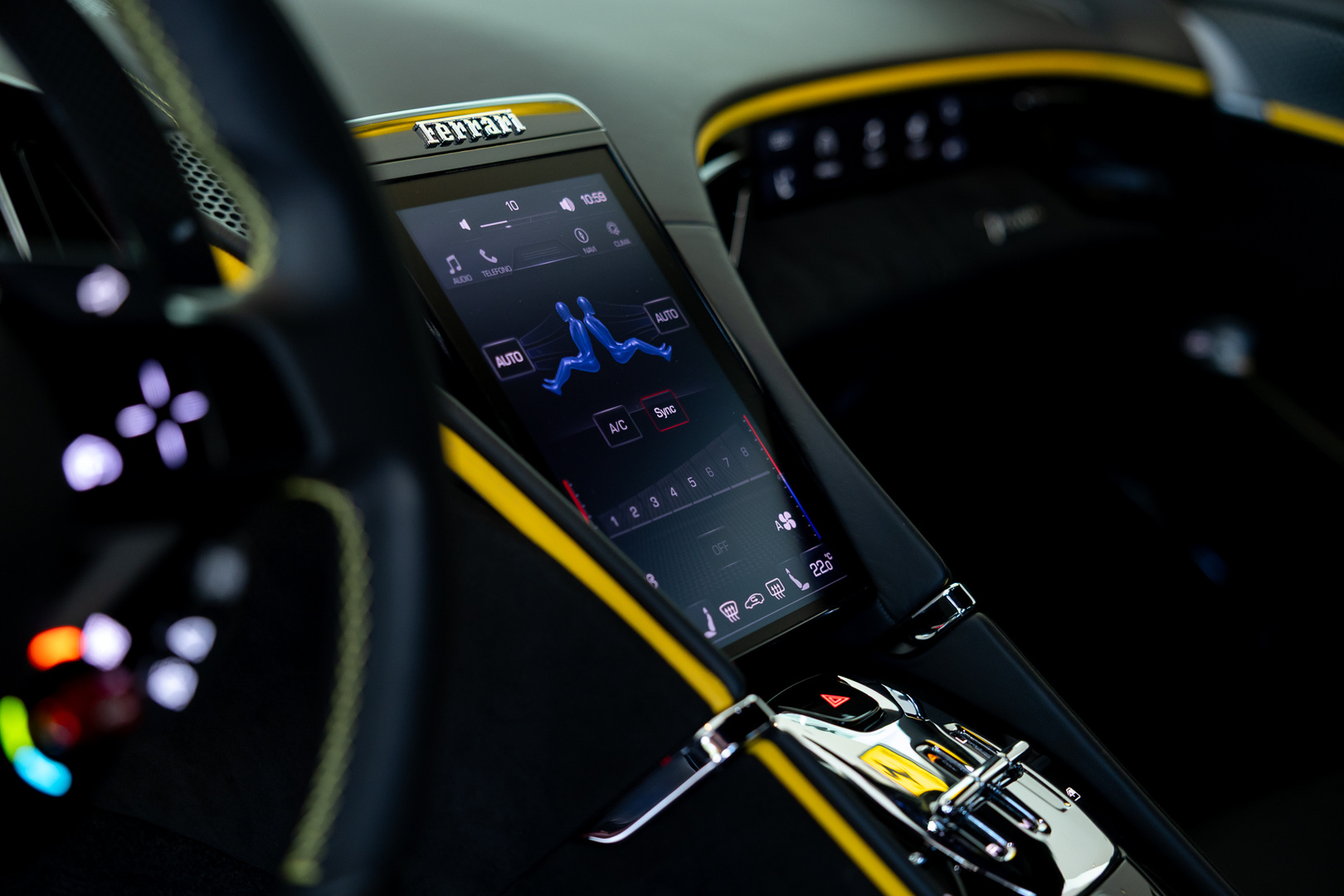 Ferrari Roma - 2024 - Joinsteer - #19