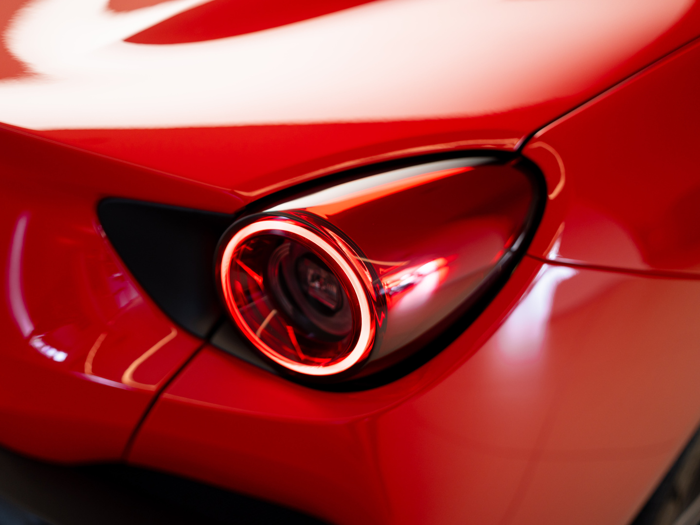 Ferrari Portofino - 2019 - Joinsteer - #22