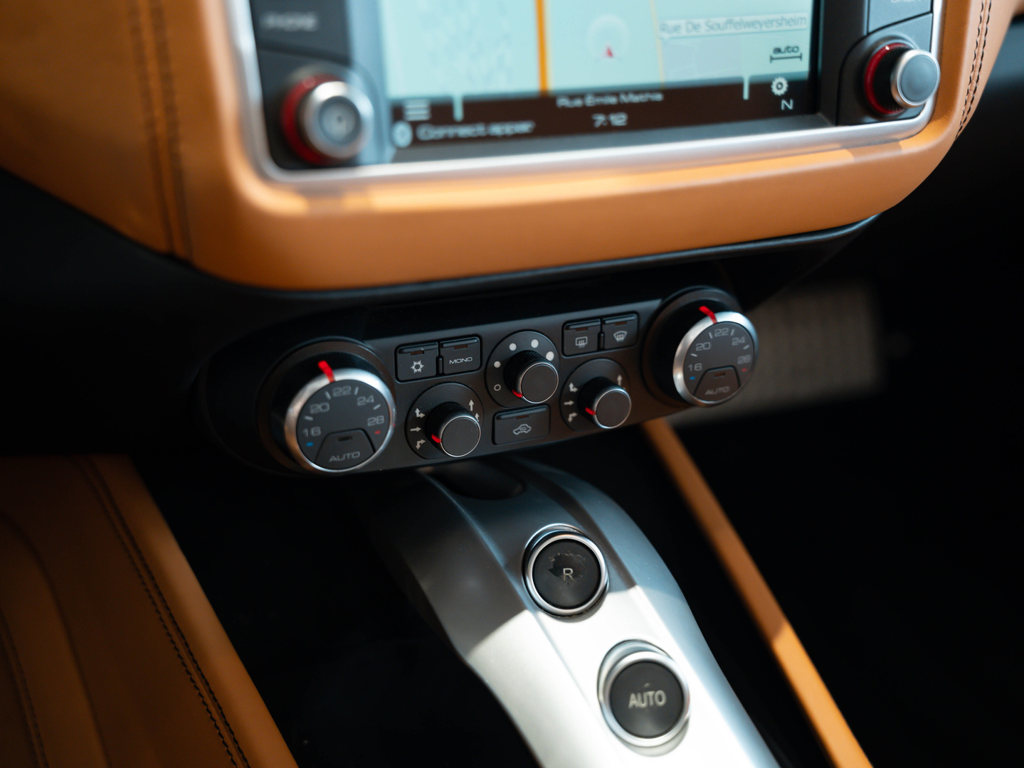 Ferrari California T - 2014 - Joinsteer - #15