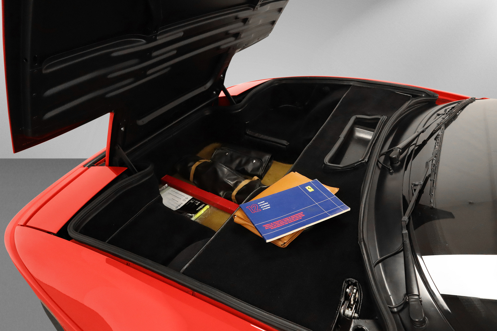 Ferrari Testarossa - 1987 - Joinsteer - #9