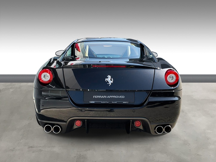 Ferrari 599 GTB Fiorano -  - Joinsteer - #3