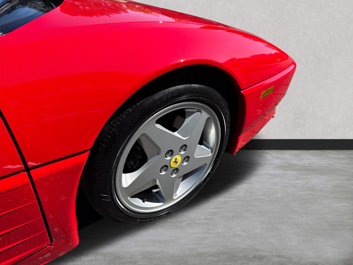 Ferrari 348 TB/TS - 1993 - Joinsteer - #9