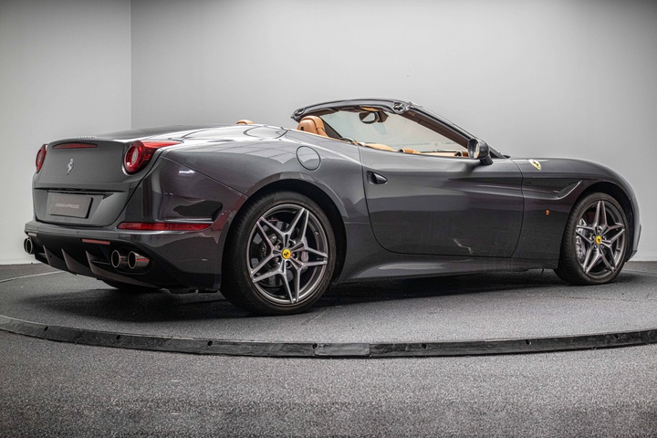 Ferrari California T -  - Joinsteer - #2