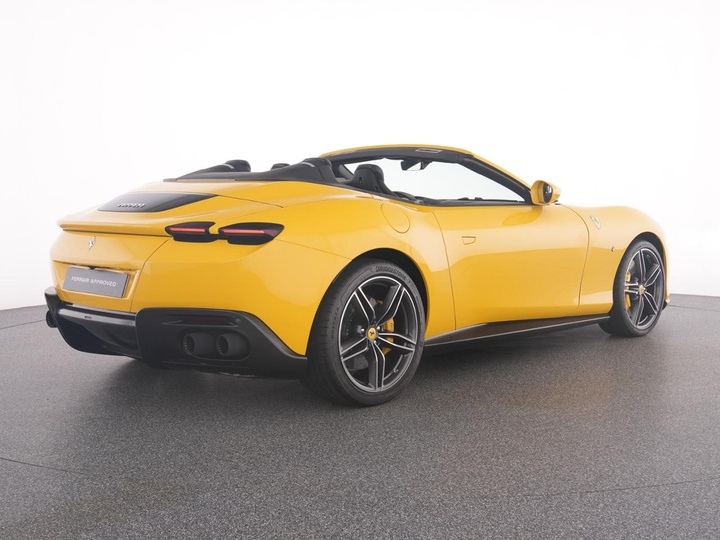 Ferrari Roma Spider -  - Joinsteer - #2