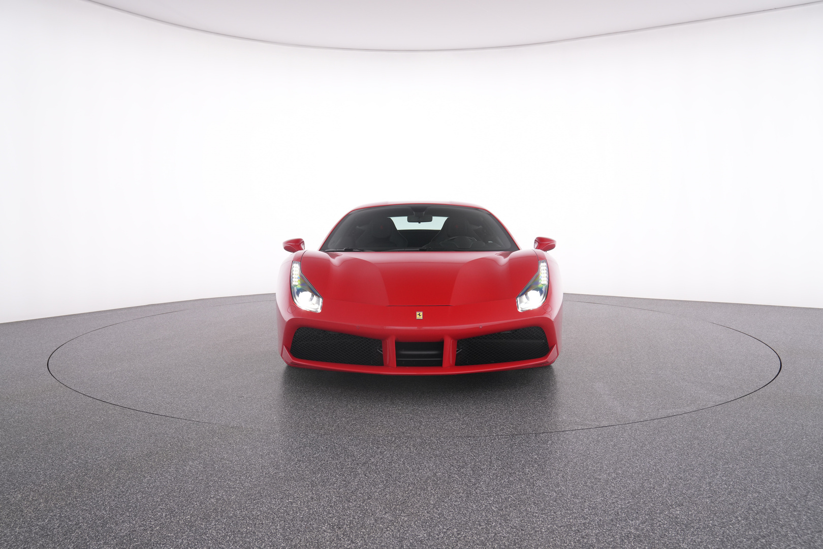 Ferrari 488 GTB - 2018 - Joinsteer - #2