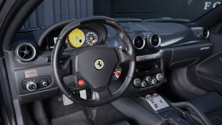 Ferrari 599 GTB Fiorano -  - Joinsteer - #4