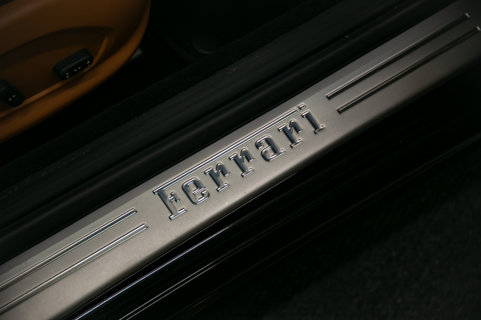 Ferrari California - 2012 - Joinsteer - #10
