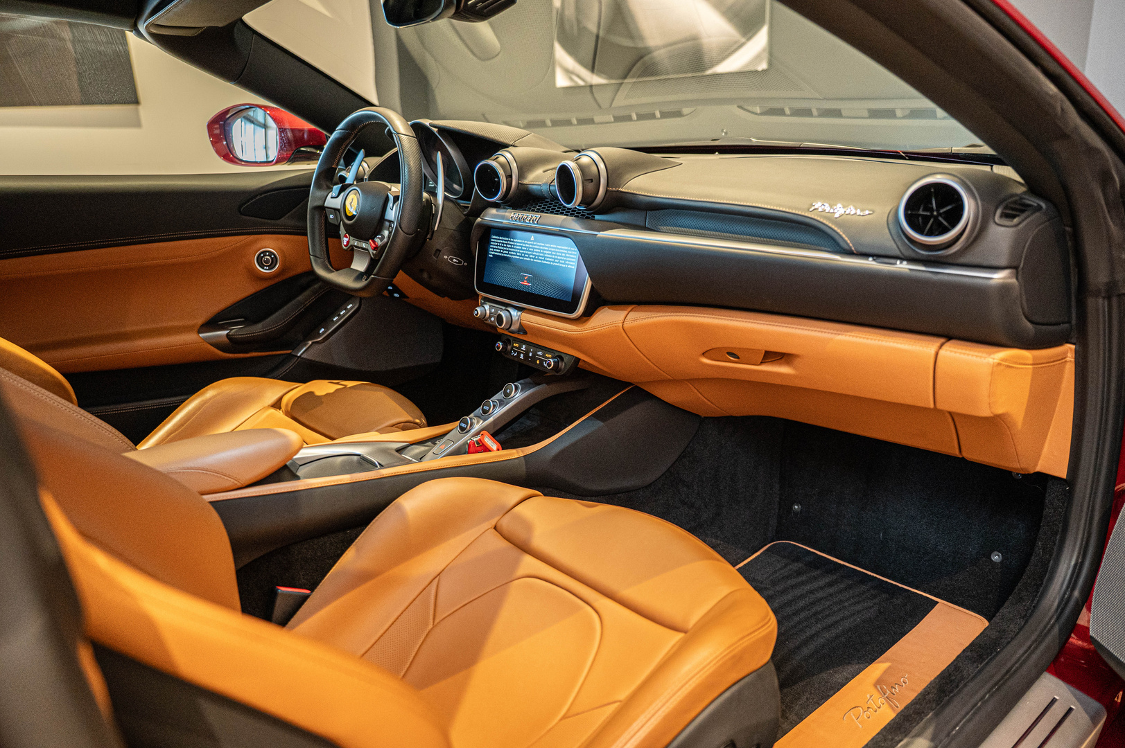 Ferrari Portofino - 2019 - Joinsteer - #20