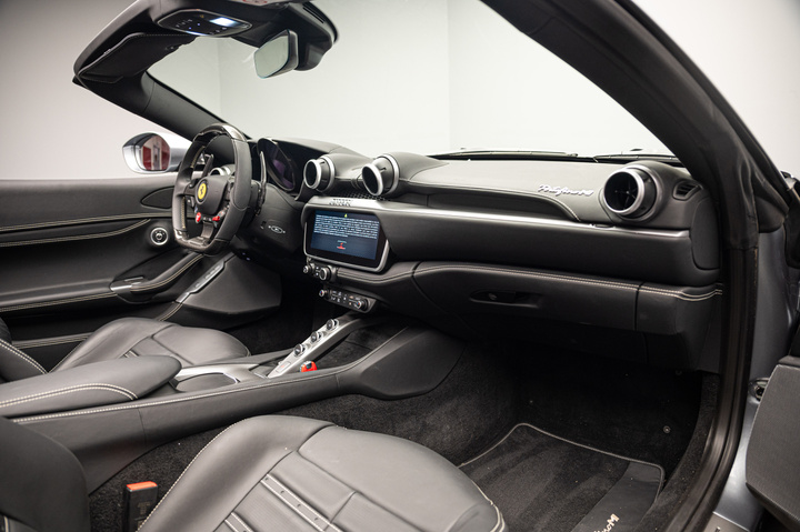 Ferrari Portofino M -  - Joinsteer - #4