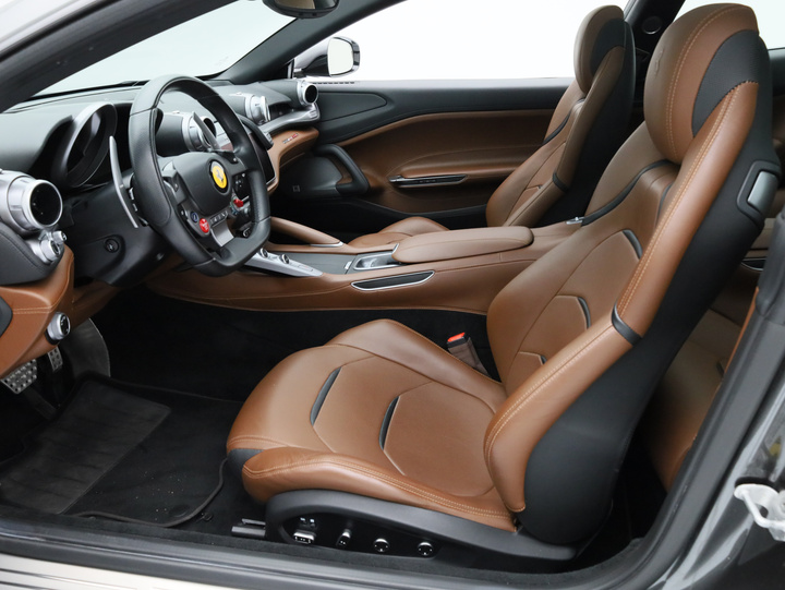 Ferrari GTC4Lusso T -  - Joinsteer - #5