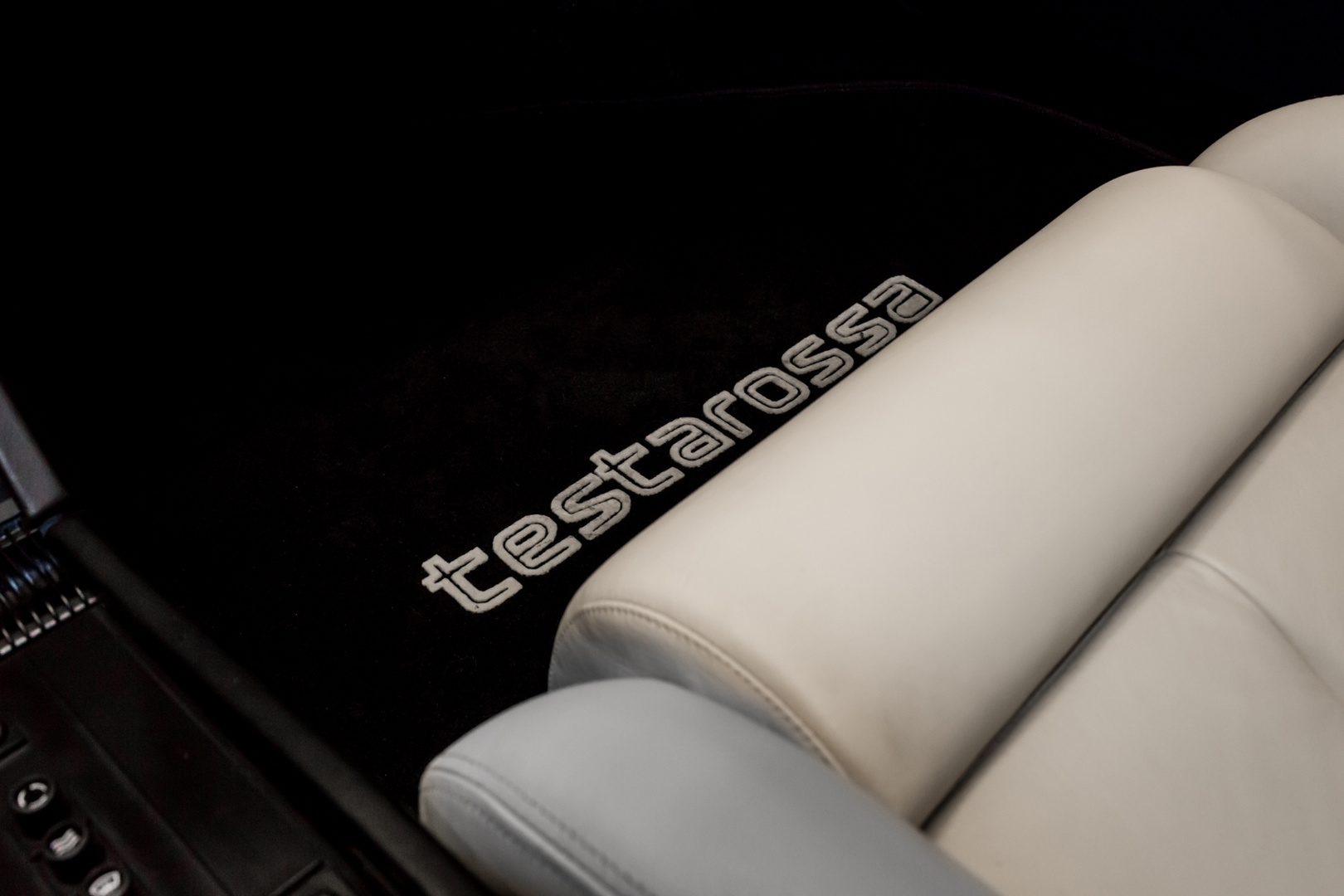 Ferrari Testarossa - 1989 - Joinsteer - #40