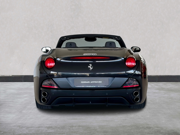 Ferrari California -  - Joinsteer - #3